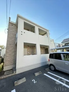 メゾンド ローズの画像