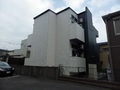 Studio竹下【1階】の外観