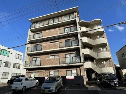 クレスト豊岡の画像