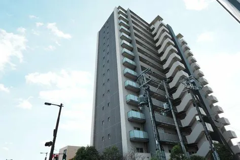 メイツ阿倍野の画像