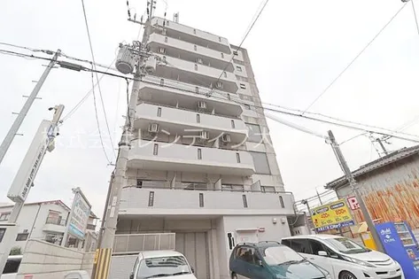 シャルムメゾン千林大宮の画像