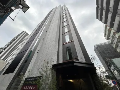 ローレルアイ名駅東【10階】の外観