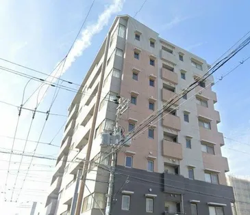 シャーメゾン白鷺の画像