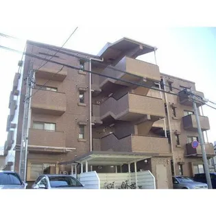 グランドメゾン新池【2階】の外観