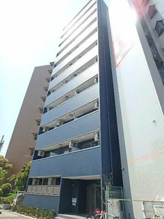 みおつくし杭全【1階】の外観