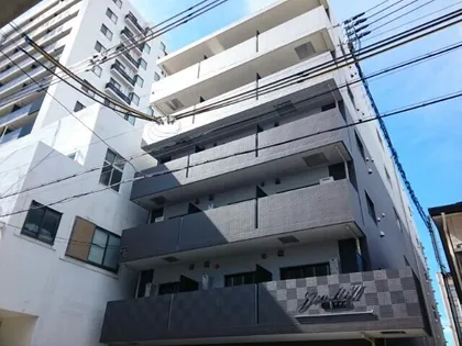 ジュエルIIIの画像