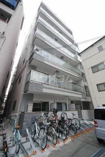 アンソレイユ京橋の画像