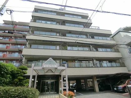 メゾンSKの画像