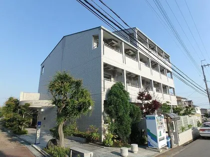 アスグロー箕面の画像