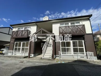 グレースヒルズシマダA棟の画像