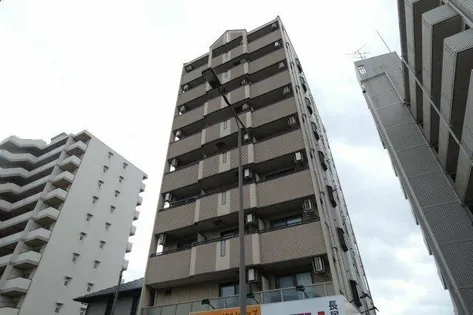 エトワールベガ長居公園の画像