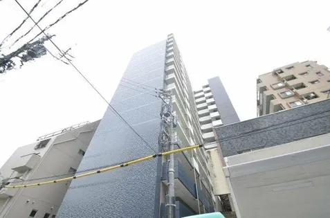 プレサンス上前津エレスタ【207号室】の外観