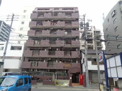 レスカール千代田の画像