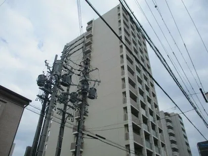 アクシス桜通内山(AXIS桜通内山)【807号室】の外観