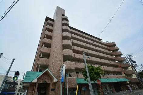 ブロンズ森島の画像