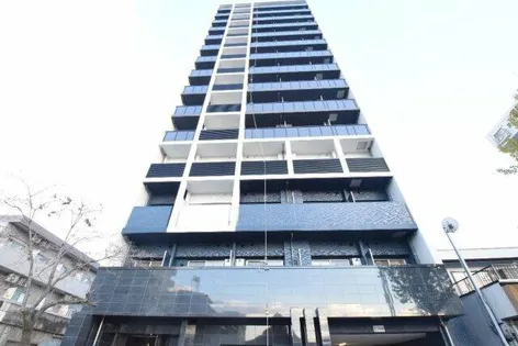 プレサンス吹上駅前エテルノ【12階】の外観