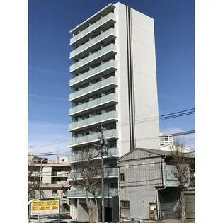 ブリリアコート金山【11階】の外観