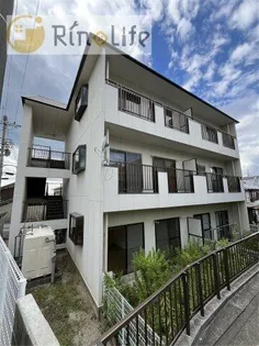 上田マンションの画像