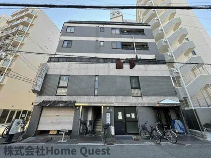 シティハイツ布施の画像