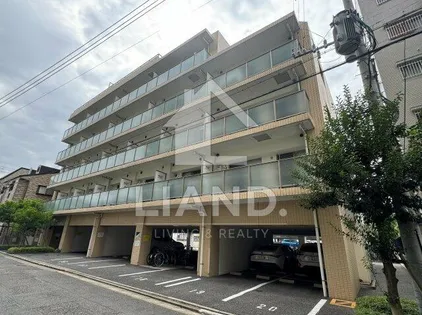 レジディア高宮の画像