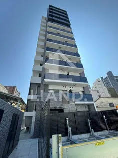 MODERN PALAZZO博多駅南AXIAの画像