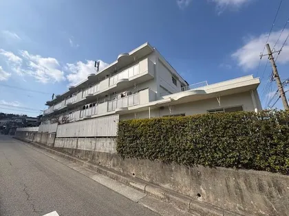 鈴蘭台ホワイトレジデンスの画像