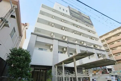 悠友館1番館の画像