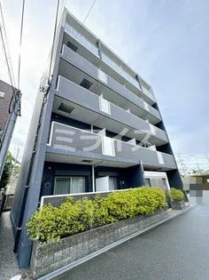 M GRANZ千里山の画像