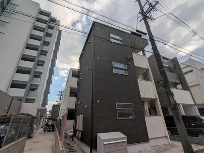 REGALEST S FLOWER中村公園の画像