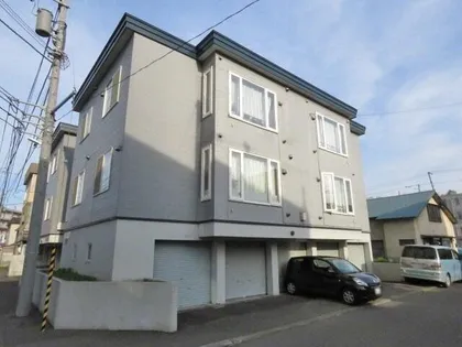 プライムハウス美園Bの画像