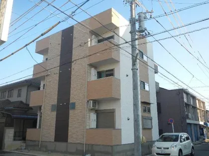 セントラルパーク中村公園の画像