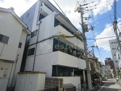 シティ中川の画像