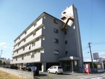 アドバンス弐番館の画像