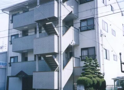 ファミールYの画像