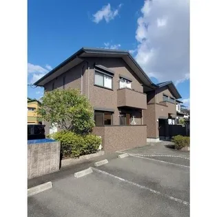 メル ベイユA棟の画像