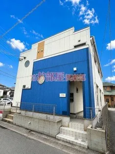 クレフラスト試験場前駅南の画像