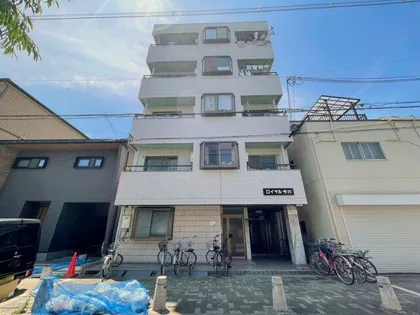 ロイヤル今川の画像