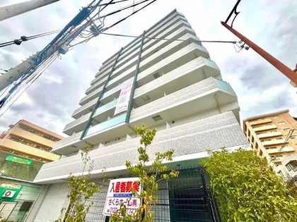 グランビア深井の画像