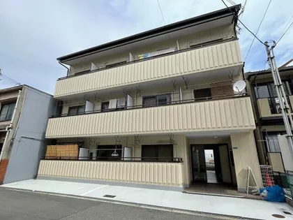 サニーハイツの画像