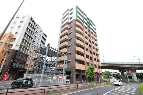 VERDE大手町の画像