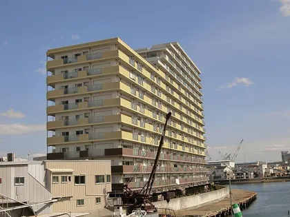 キャナルヴィスタアーバンコンフォートの画像