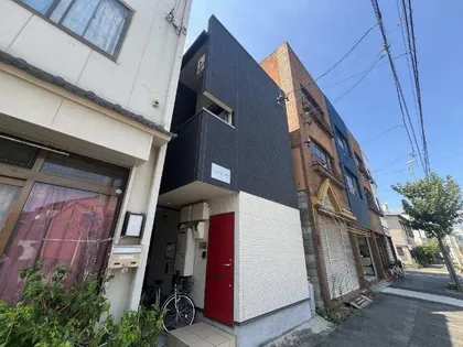 プレザント中村の画像