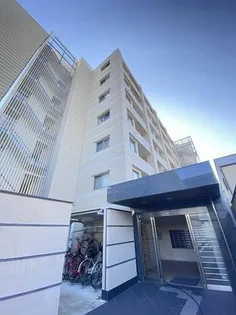 カスタリア壬生の画像