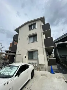 COZY COTE 上鳥羽の画像