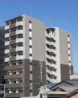 AZRESIDENCE草津本陣の画像