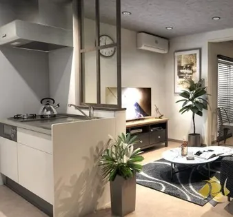 福岡県福岡市早良区賀茂4丁目【アパート】の外観