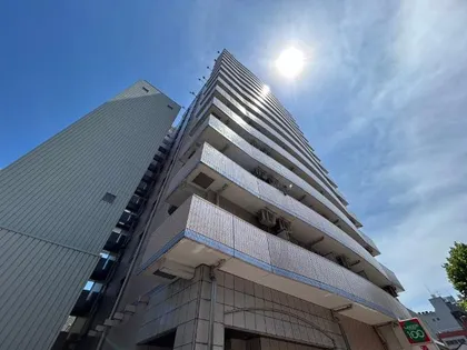 アーバンフラッツ新栄(旧La Douceur新栄)【11階】の外観