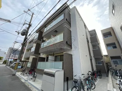 GRANDIR杉本町の画像