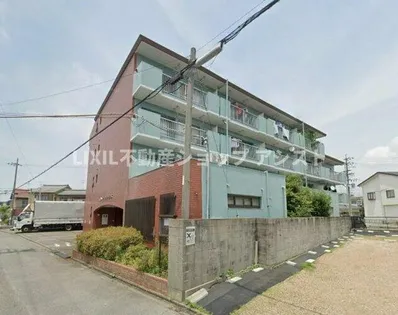 シャルムあおぎりの画像