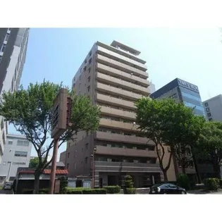 プレディアスタイル白川公園の画像